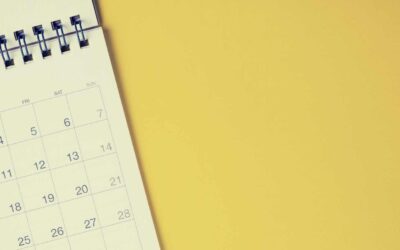 Monday To Sunday: How The Days Of The Week Got Their Names