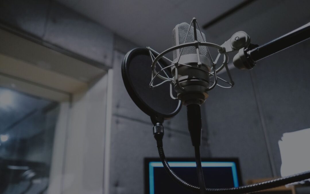 How To Hire A Voice Actor (Even A Foreign Language One!)