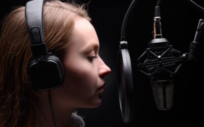 Find the best voice actors for your project with these tips!