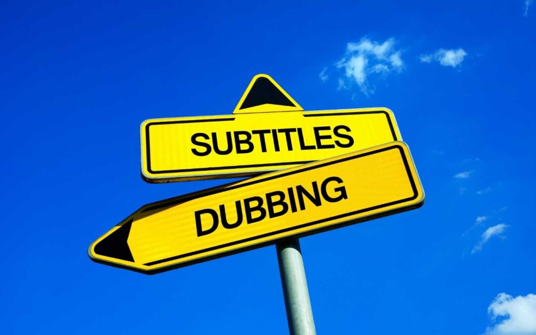Subtitles vs Dubbing: K-Dramas Have Re-Ignited The Great Debate!