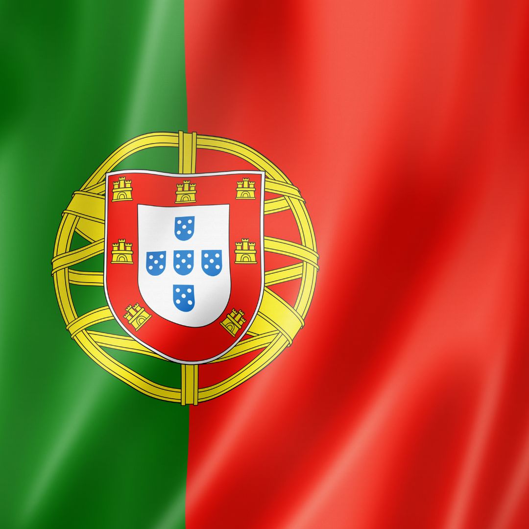Portuguese voice over