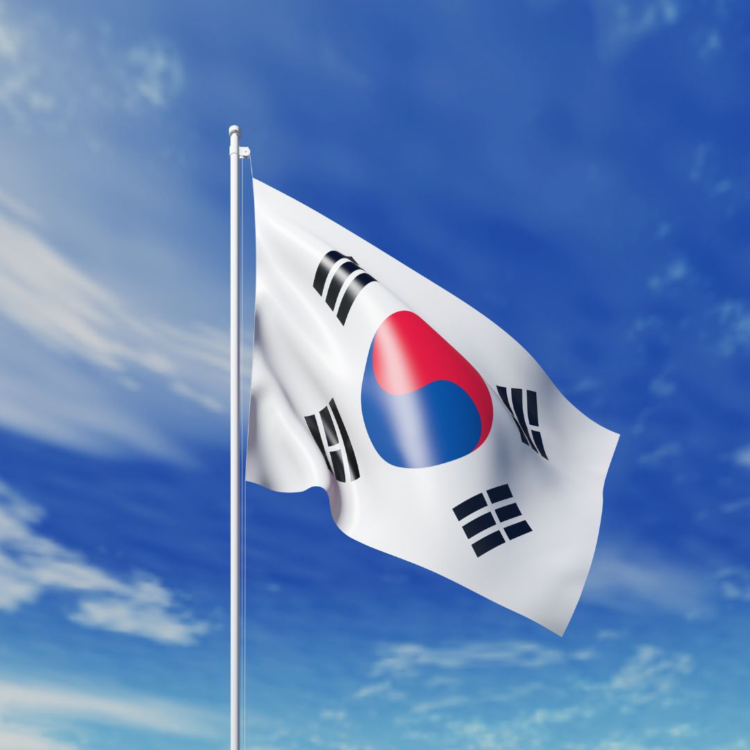 korean voice overs