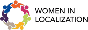 women in localization