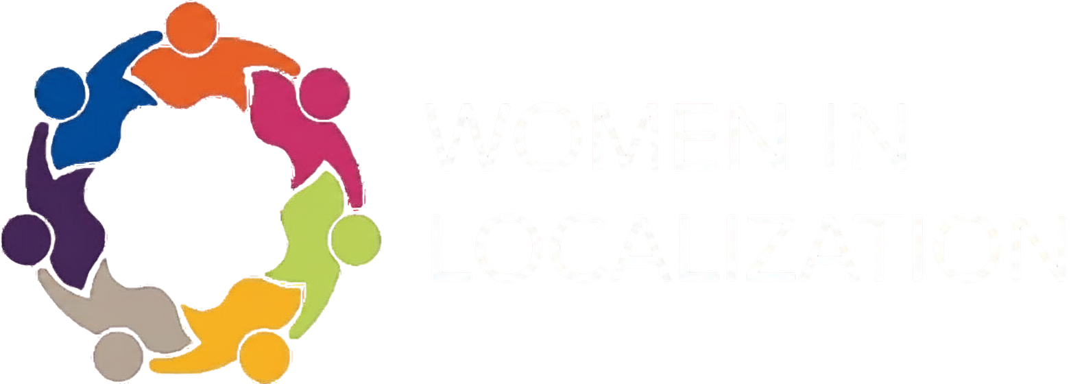 women in localization